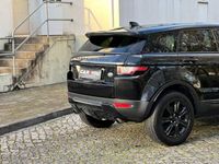 usado Land Rover Range Rover evoque 2.0 TD4 Pure