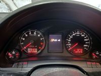 Usado Audi RS4 420 HP (308 kW) 2007 Cinzento Carrinha