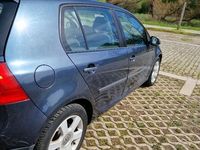 usado VW Golf V FSI Bluemotion