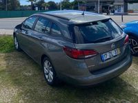 usado Opel Astra ST 1.6 CDTI Dynamic S/S