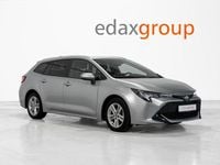 Usado Toyota Corolla 122 HP (89 kW) 2022 Cinzento Carrinha