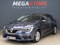 usado Renault Mégane IV 