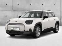 Novo Mini Aceman 135 kW (184 HP) 2026 Nanuq white metalizadobarras de tejadilho SUV