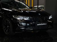 Usado BMW 318 150 HP (110 kW) 2022 Preto Carrinha