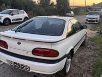 Usado Nissan 100 NX 90 HP (66 kW) 1991 Branco Coupé
