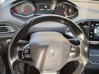 Usado Peugeot 308 SW Business-Line 115 HP (84 kW) 2014 Carrinha
