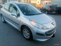 usado Peugeot 207 1.4 OPEN 5P 79000KM T.EXTRAS C/NOVO