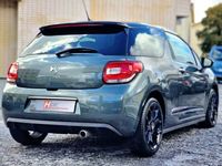 usado Citroën DS3 SPORT CHIC 1.6HDI 92CV