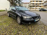 usado Volvo S60 2.4 D5 Nível III