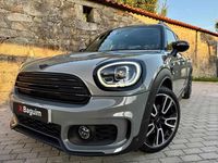 Usado Mini Countryman 150 HP (110 kW) 2021 Cinzento SUV