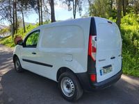 usado Renault Kangoo 1.5 DCi Business