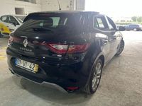 usado Renault Mégane GT Line 1.5 dCi