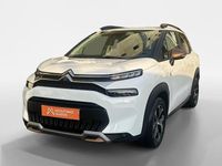 Usado Citroën C3 Aircross 110 HP (80 kW) 2023 Branco SUV