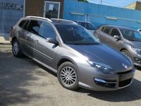 usado Renault Laguna III break