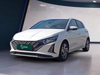 Usado Hyundai i20 Comfort 100 HP (73 kW) 2024 Outra Citadino