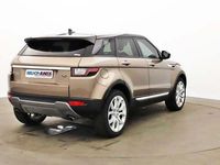 usado Land Rover Range Rover evoque 2.0 TD4 HSE Auto