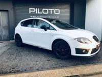 usado Seat Leon 1.6 TDi Ecomotive Copa Plus