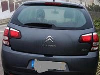 Usado Citroën C3 82 HP (60 kW) 2015 Cinzento Citadino