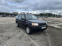 Usado Land Rover Freelander 2000 SUV