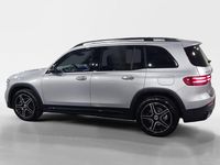 Usado Mercedes GLB200 150 HP (110 kW) 2025 Cinza SUV