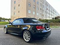 usado BMW 118 Cabriolet D Pack M Original