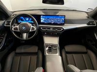 Usado BMW 320 204 HP (150 kW) 2023 Cinza Carrinha