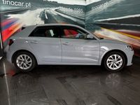 usado Audi A1 Sportback 25 TFSI Advanced