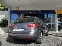 usado Seat Ibiza ST I-TECH 1.6 Tdi Gasóleo