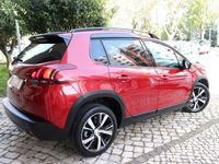 usado Peugeot 2008 1.2 PureTech GT Line EAT6