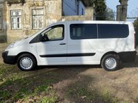 usado Fiat Scudo 2.0 M-Jet Longo 9L