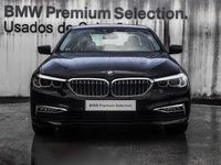 usado BMW 530 Serie 5 e iPerformance Pack M Auto