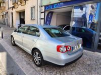 usado VW Jetta 1.6 TDi Trendline