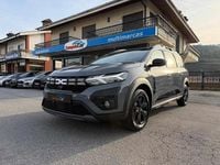 Usado Dacia Jogger Extreme 101 HP (74 kW) 2023 Cinza Monovolume