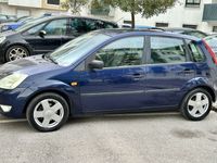 usado Ford Fiesta 1.4Tdci