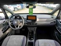 Usado VW ID.3 Pro 150 kW (204 HP) 2021 Branco Citadino