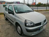 usado Renault Clio II 