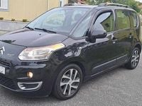 Usado Citroën C3 Picasso 92 HP (67 kW) 2012 Monovolume
