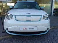 usado Kia Soul EV 30kWh