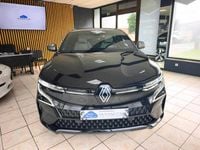 Usado Renault Mégane IV 160 kW (218 HP) 2023 Preto