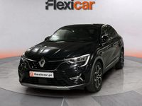 Usado Renault Arkana 158 HP (116 kW) 2023 Preto SUV