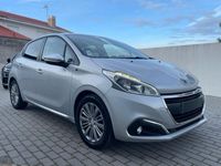 usado Peugeot 208 Puretech style 82cv