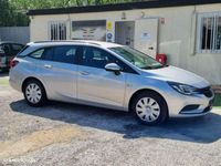 usado Opel Astra Sports Tourer 1.6 CDTi Selection S/S