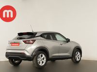 usado Nissan Juke Juke1.0 Dig-T Acenta Dct