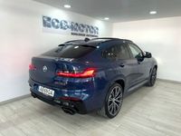 usado BMW X4 M