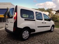 usado Renault Kangoo Express Combi Fase II 1.5 dCi Maxi Business