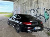 usado Mercedes C220 CoupeCoupe AMG