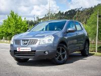 usado Nissan Qashqai 1.5 DCi Tekna NA+PI FPD