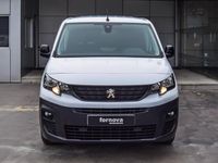 Usado Peugeot Partner 102 HP (75 kW) 2023 Branco Monovolume