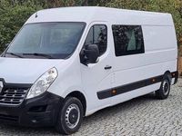 Usado Renault Master 110 HP (80 kW) 2019 Branco