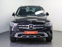Usado Mercedes GLC300 320 HP (235 kW) 2022 Preto SUV